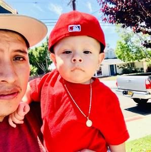 Meet your Posher, Eddy